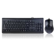 A4TECH 双飞燕 KB-N8500 键鼠套装