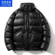 14日0点 : MARK FAIRWHALE 马克华菲 7004515017931 男士羽绒服