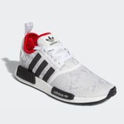 11日0点！adidas 阿迪达斯 三叶草 NMD_R1 男女经典运动鞋