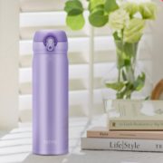 THERMOS 膳魔师 真空不锈钢JNL-503 保温杯 500ml