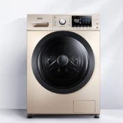 某东PLUS会员！ Midea 美的 MG100A5 10KG 滚筒洗衣机