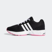 11日20点：adidas 阿迪达斯 Equipment 10 EM W 女鞋跑步运动鞋FU8359
