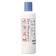 SHISEIDO 资生堂 洗发水喷雾150ml *3件