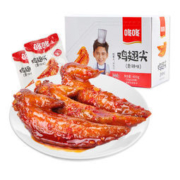 咚咚 麻辣鸡翅尖 20包