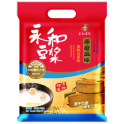 永和豆浆 原味豆浆粉300g*13件