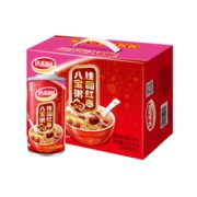 11日10点！88VIP！ 达利园 桂圆红枣八宝粥 360g*12罐