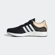 11日0点：adidas 阿迪达斯 cc rocket boost w 女款运动鞋 EH0705
