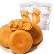 京东PLUS会员：LYFEN来伊份 肉松饼 228g*9件