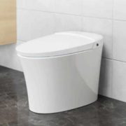 百亿补贴： Haier 海尔 H2 即热式全自动一体智能马桶