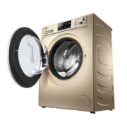 Haier 海尔 EG10014HB88LGU1 10KG 洗烘一体机 合3699元包邮（返1500元装修基金）