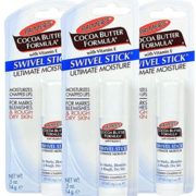 Palmer's 帕玛氏 维E滋润护润唇膏14g*3件 到手￥73.29