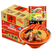 白象 经典大骨面24袋整箱