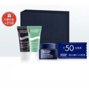 BIOTHERM 碧欧泉 高端星款体验礼包 50元回购券