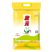 限地区：苏垦 状元大米 5kg *2件