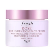 30日8点：馥蕾诗（Fresh）玫瑰润泽密集 保湿面霜 50ml
