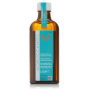 MOROCCANOIL Treatment 摩洛哥油 护发精油 Light版100ml *5件