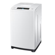 Haier 海尔 EB65M019 全自动波轮洗衣机 6.5公斤