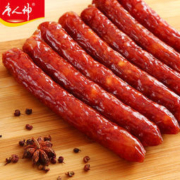唐人神 新麻辣香肠 200g*3袋