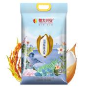 恒大兴安 优选东北大米5KG*4件