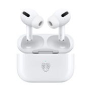 专为中国用户准备：苹果推出AirPods Pro 牛年限量款