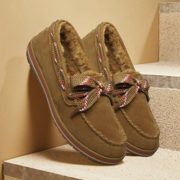 SKECHERS 斯凯奇 113250 一脚蹬休闲鞋