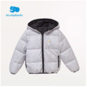 Les enphants 丽婴房 亲子款儿童羽绒服