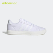 11日20点：adidas 阿迪达斯 neo Daily 2.0男鞋休闲运动鞋帆布鞋EE7830