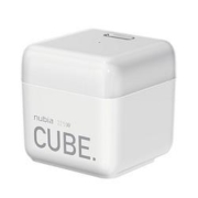 百亿补贴：nubia努比亚方糖22.5W/20WType-C迷你充电器