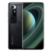 聚划算百亿补贴： MI 小米10 至尊纪念版 5G智能手机 8GB+256GB