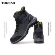 TOREAD 探路者 TFBI91704 男士户外登山鞋