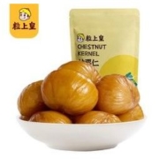 粒上皇 即食板栗仁 80g *3件