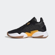 11日20点：adidas 阿迪达斯 neoSTREETSPIRIT2.0男鞋休闲运动鞋EG4358