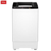 TCL XQB40-36SP 波轮洗衣机 4公斤