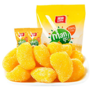 【大牌雅客】玉米/芒果软糖500g