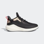 11日0点！adidas 阿迪达斯 alphabounce+ guard w FW6734 女子运动鞋