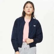 百亿补贴：Skechers斯凯奇 女子 时尚棒球服 外套 SMAWF18D506