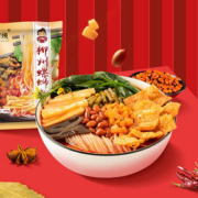 拍2件！董阿姨柳州螺蛳粉300g*2袋