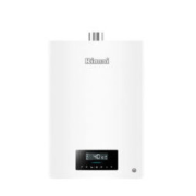 Rinnai 林内 零干扰系列 JSQ26-S06 燃气热水器 13L 天然气