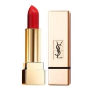 YVES SAINT LAURENT 圣罗兰 方管口红1号 正红色 3.8g