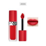 8日10点！黑卡会员！Dior 迪奥 磨砂小胖丁唇釉 液体口红6ml  多色可选