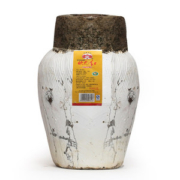中国黄酒第一品牌 古越龙山 绍兴黄酒 状元红 10L 整坛装