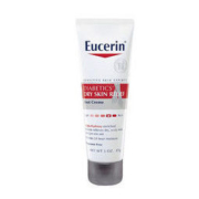 Eucerin 优色林 干性皮肤修复护足霜 85g*3支