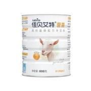 佳贝艾特 kabrita 成人羊奶粉 400g