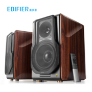 京东PLUS会员： EDIFIER 漫步者 S3000 无线HiFi有源音箱
