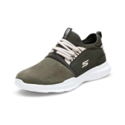 百亿补贴：Skechers斯凯奇 男子 轻便跑步运动鞋 54846