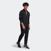 adidas 阿迪达斯 MTS LIN TRIC FM0616 男装训练运动套装