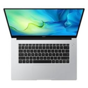百亿补贴： HUAWEI 华为 MagicBook D 15 15.6英寸笔记本电脑 (R5-4500U、16GB、512GB)
