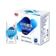 光明 纤形部落 slash 原味酸奶200g*12盒*2件+凑单品