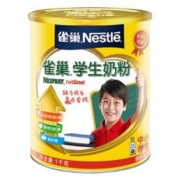Nestlé雀巢 中小学生奶粉 罐装1kg