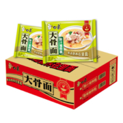 白象 大骨面 原汁猪骨味 75g*24袋 *2件